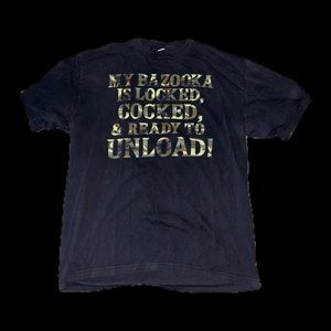 Vintage D-Generation X shirt